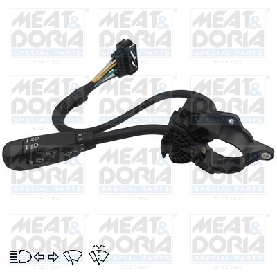 Steering Column Switch